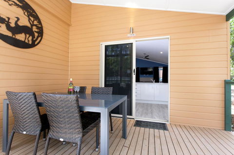 Armidale Tourist Park - Accommodation Cooktown 5