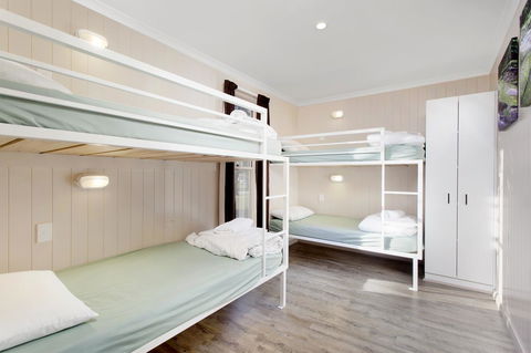 Armidale Tourist Park - Accommodation Cooktown 35