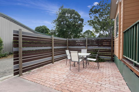 Armidale Tourist Park - Accommodation Cooktown 13