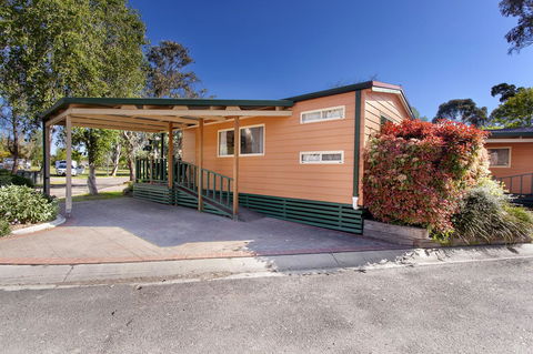 Armidale Tourist Park - Accommodation Cooktown 41