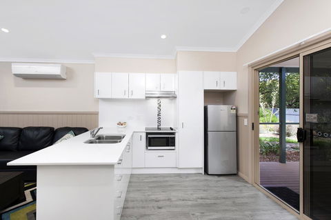 Armidale Tourist Park - Accommodation Cooktown 44
