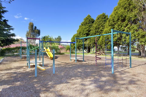 Armidale Tourist Park - Accommodation Cooktown 27