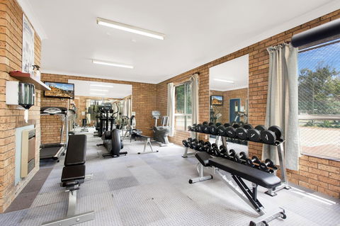 Armidale Tourist Park - Accommodation Cooktown 20