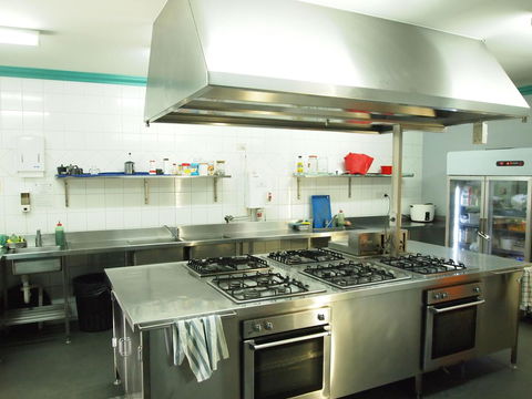The Emperors Crown Hostel - Accommodation Cooktown 28