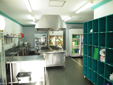 The Emperors Crown Hostel - Accommodation Cooktown 42