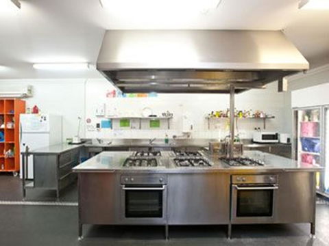 The Emperors Crown Hostel - Accommodation Cooktown 32