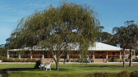 Rayanne Homestead - Accommodation Cooktown 6