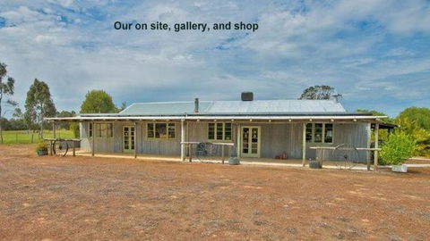 Rayanne Homestead - Accommodation Cooktown 13