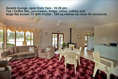 Rayanne Homestead - Accommodation Cooktown 8