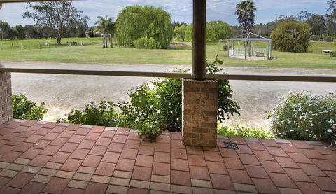 Rayanne Homestead - Accommodation Cooktown 15