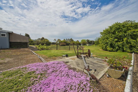 Rayanne Homestead - Accommodation Cooktown 16