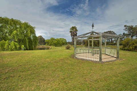 Rayanne Homestead - Accommodation Cooktown 14