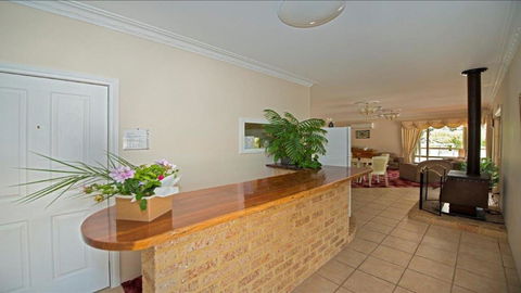 Rayanne Homestead - Accommodation Cooktown 7
