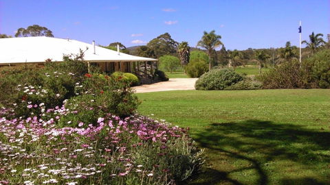 Rayanne Homestead - Accommodation Cooktown 0