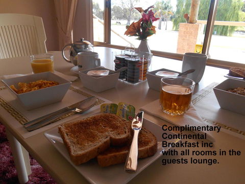 Rayanne Homestead - Accommodation Cooktown 9