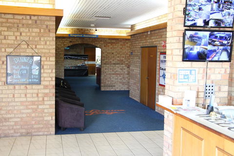 Carnarvon Motel - Accommodation Cooktown 17