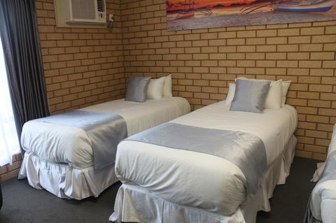 Carnarvon Motel - Accommodation Cooktown 12