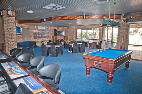 Carnarvon Motel - Accommodation Cooktown 34