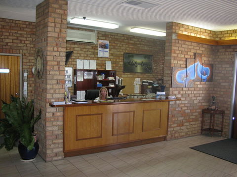 Carnarvon Motel - Accommodation Cooktown 40