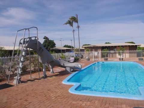 Carnarvon Motel - Accommodation Cooktown 3