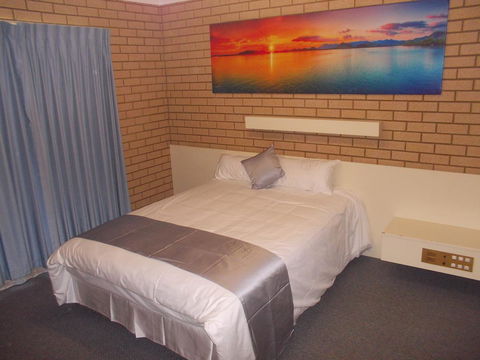 Carnarvon Motel - Accommodation Cooktown 33