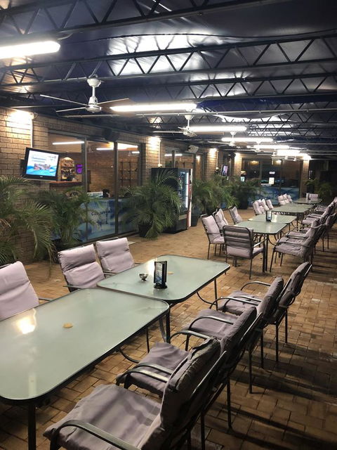 Carnarvon Motel - Accommodation Cooktown 8
