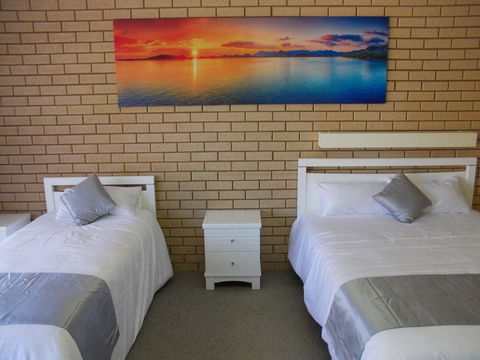 Carnarvon Motel - Accommodation Cooktown 22