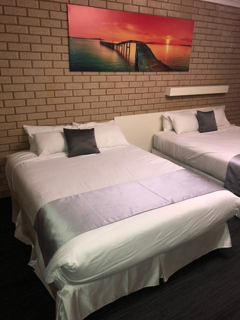 Carnarvon Motel - Accommodation Cooktown 9