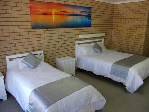 Carnarvon Motel - Accommodation Cooktown 37