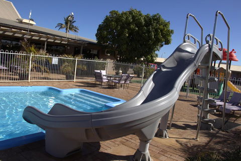 Carnarvon Motel - Accommodation Cooktown 19