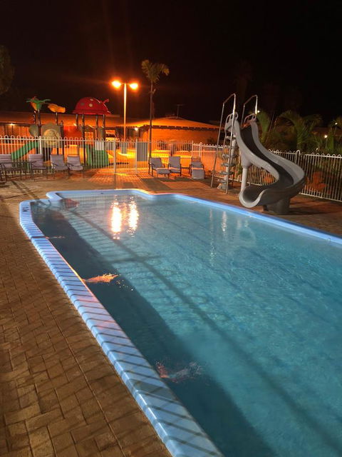 Carnarvon Motel - Accommodation Cooktown 11