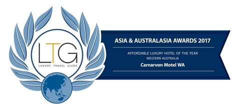 Carnarvon Motel - Accommodation Cooktown 25