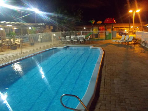 Carnarvon Motel - Accommodation Cooktown 30
