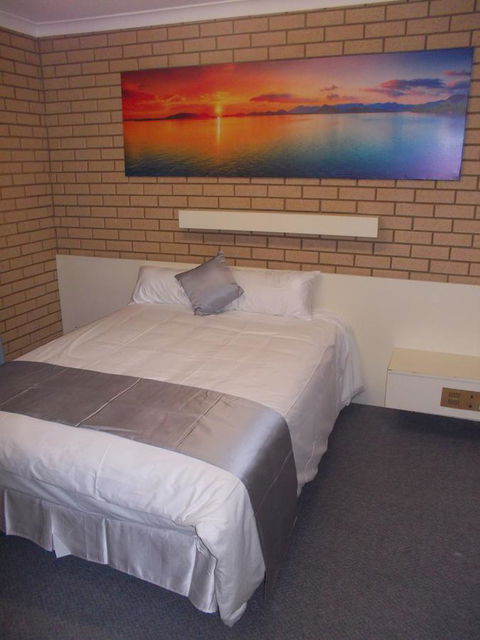 Carnarvon Motel - Accommodation Cooktown 38