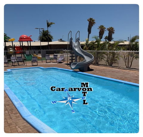 Carnarvon Motel - Accommodation Cooktown 13