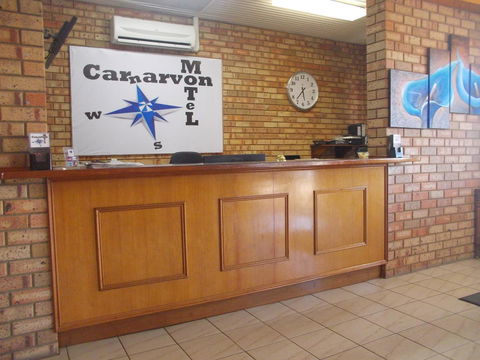 Carnarvon Motel - Accommodation Cooktown 36