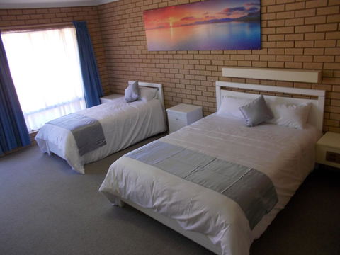 Carnarvon Motel - Accommodation Cooktown 39