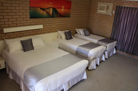 Carnarvon Motel - Accommodation Cooktown 20