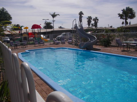 Carnarvon Motel - Accommodation Cooktown 6