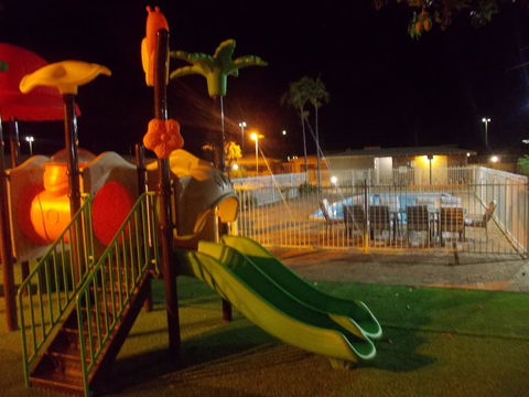 Carnarvon Motel - Accommodation Cooktown 14