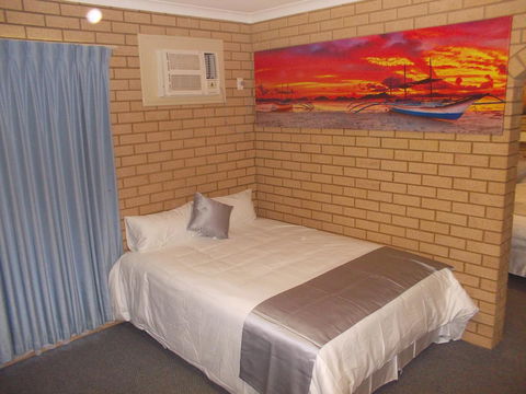 Carnarvon Motel - Accommodation Cooktown 35