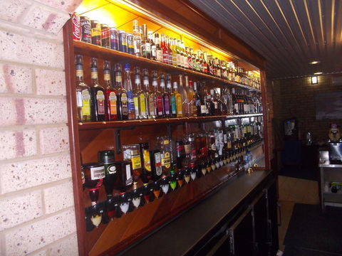 Carnarvon Motel - Accommodation Cooktown 42