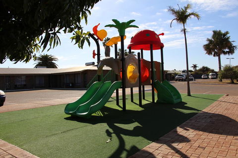 Carnarvon Motel - Accommodation Cooktown 18