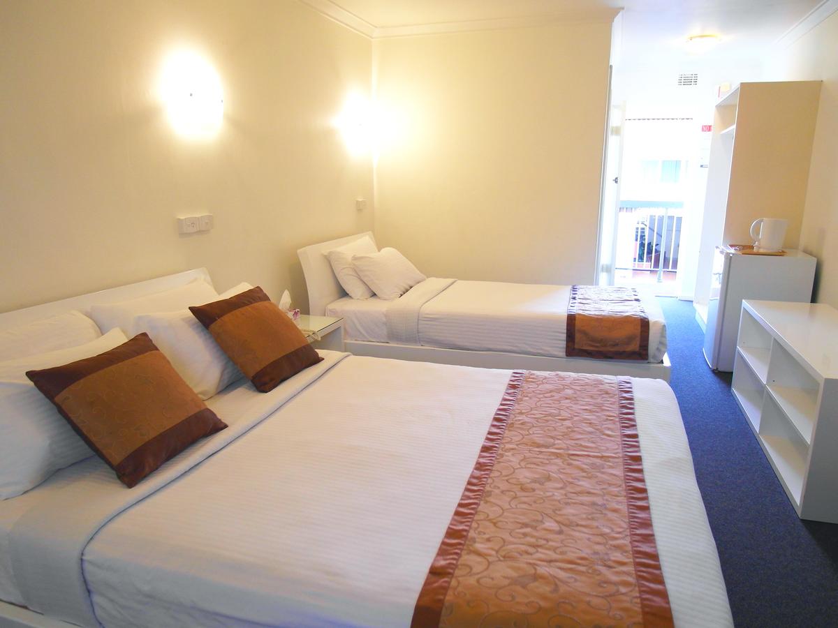 Rivervale WA Accommodation Cooktown