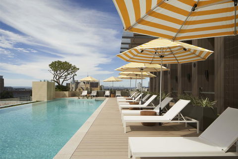 The Westin Perth - Accommodation Cooktown 4