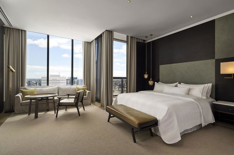 The Westin Perth - Accommodation Cooktown 33
