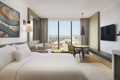 The Westin Perth - Accommodation Cooktown 13
