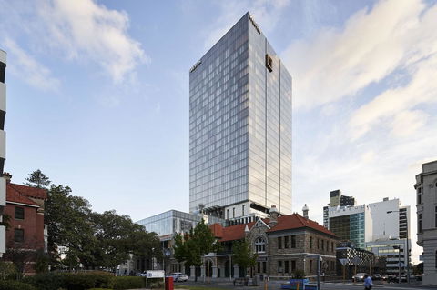 The Westin Perth - Accommodation Cooktown 0