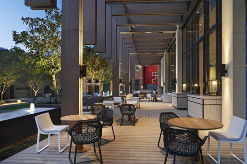 The Westin Perth - Accommodation Cooktown 40