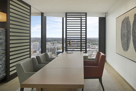 The Westin Perth - Accommodation Cooktown 23